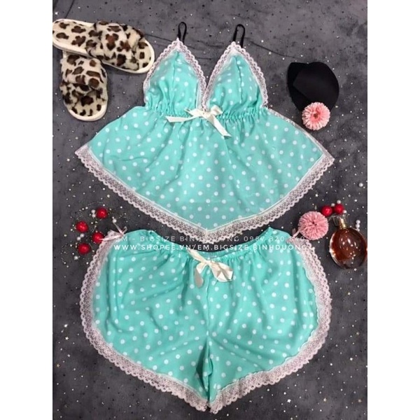 Đồ Ngủ Sexy Có Sẵn Bigsize | BigBuy360 - bigbuy360.vn