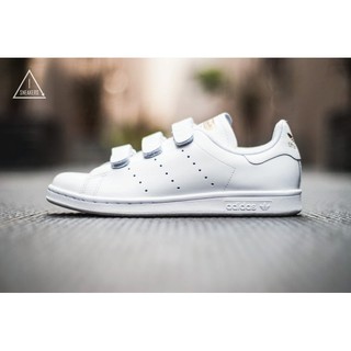 Giày thể thao Adidas Stan Smith Cf J Devil cá tính