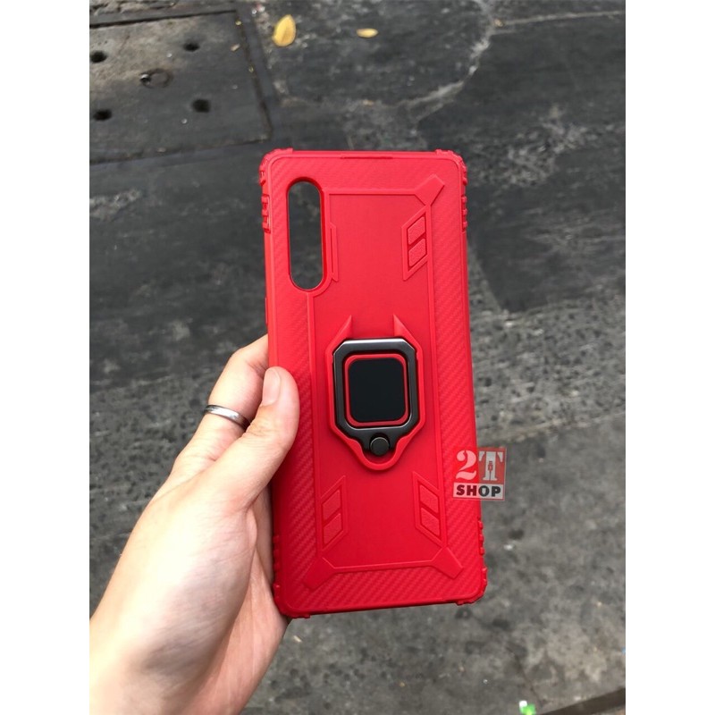 ỐP LƯNG VÂN CARBON LG VELVET CÓ IRING NHIỀU MÀU