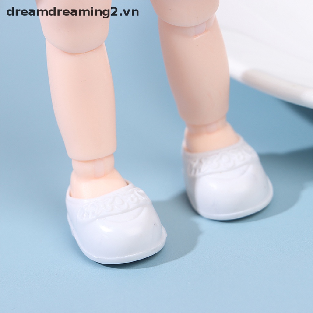Mô Hình Búp Bê Bjd 13 Có Thể Di Chuyển 2.vn