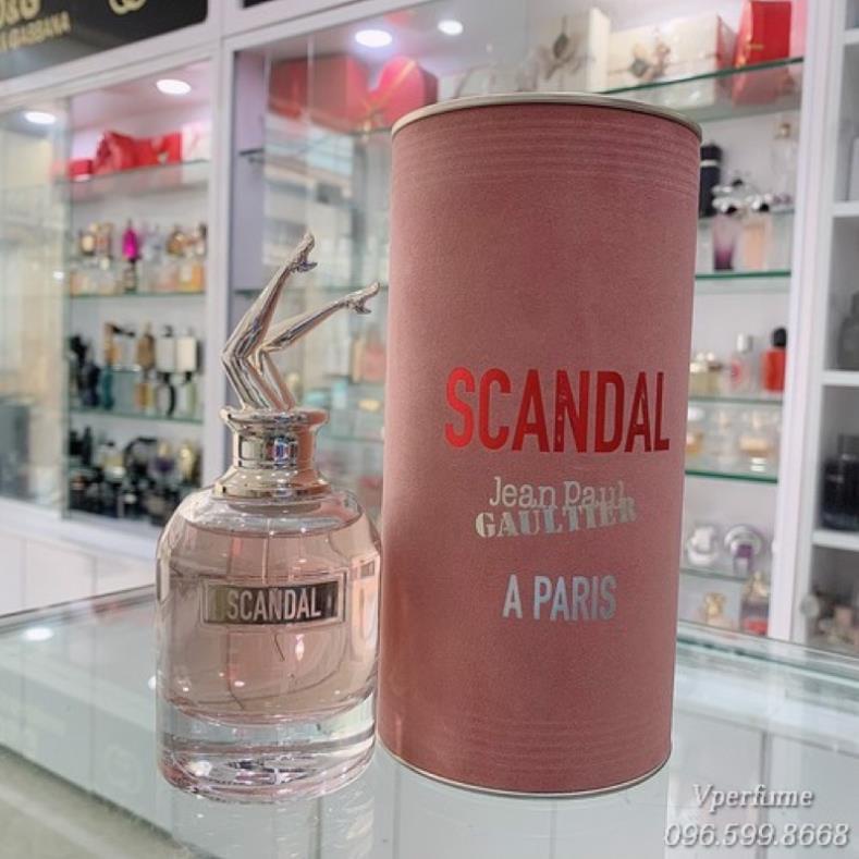 Nước Hoa Nữ So Scandal EDP 80ml thơm quyến rũ sexy lưu hương lâu , Nước Hoa So Scandal sang chảnh -Linh Chi Mỹ Phẩm | BigBuy360 - bigbuy360.vn