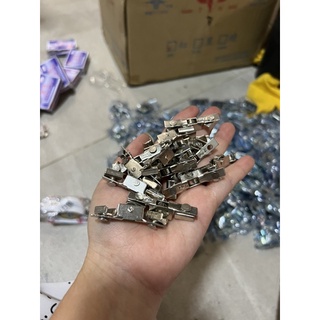 Bánh xe lùa tủ nhôm kính ( bánh xe Matex đơn)