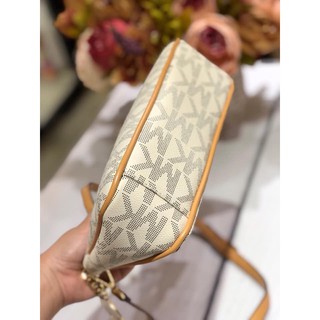 TÚI NỮ Michael Kors dáng THUYỀN mini 2 dây