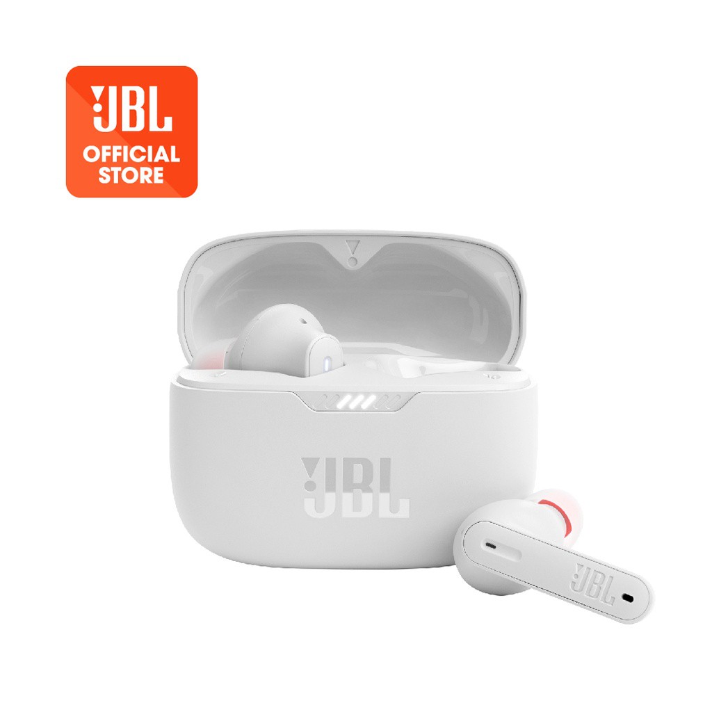 Tai Nghe Truewireless JBL Tune 230NC TWS | Chống Ồn Chủ Động - Hàng Chính Hãng