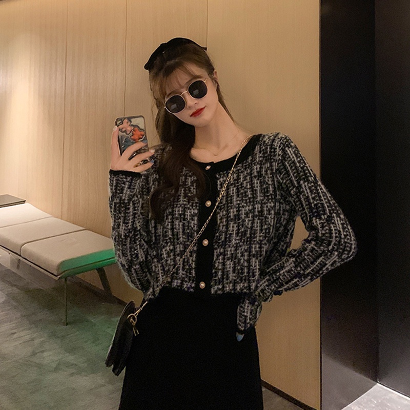 Áo Len Nữ Kiểu Dáng Mới