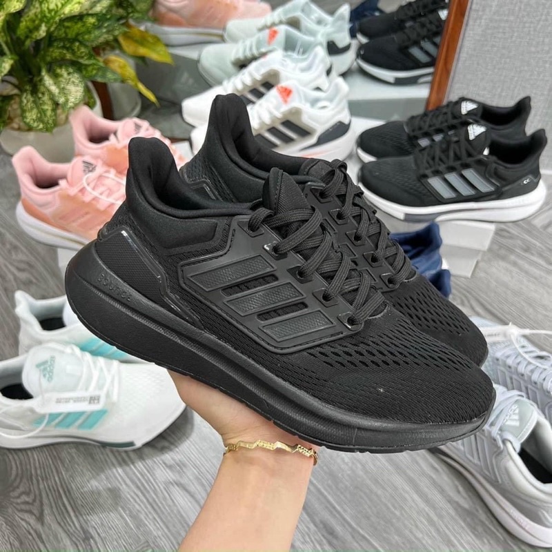 GIẦY THỂ THAO EQT 2021 NAM NỮ CHẠY BỘ TẬP GYM, ĐA NĂNG SIÊU NHẸ. HÀNG CAO CẤP CÓ SẴN