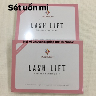 Uốn mi siêu cong không bao gồm phủ đen mi