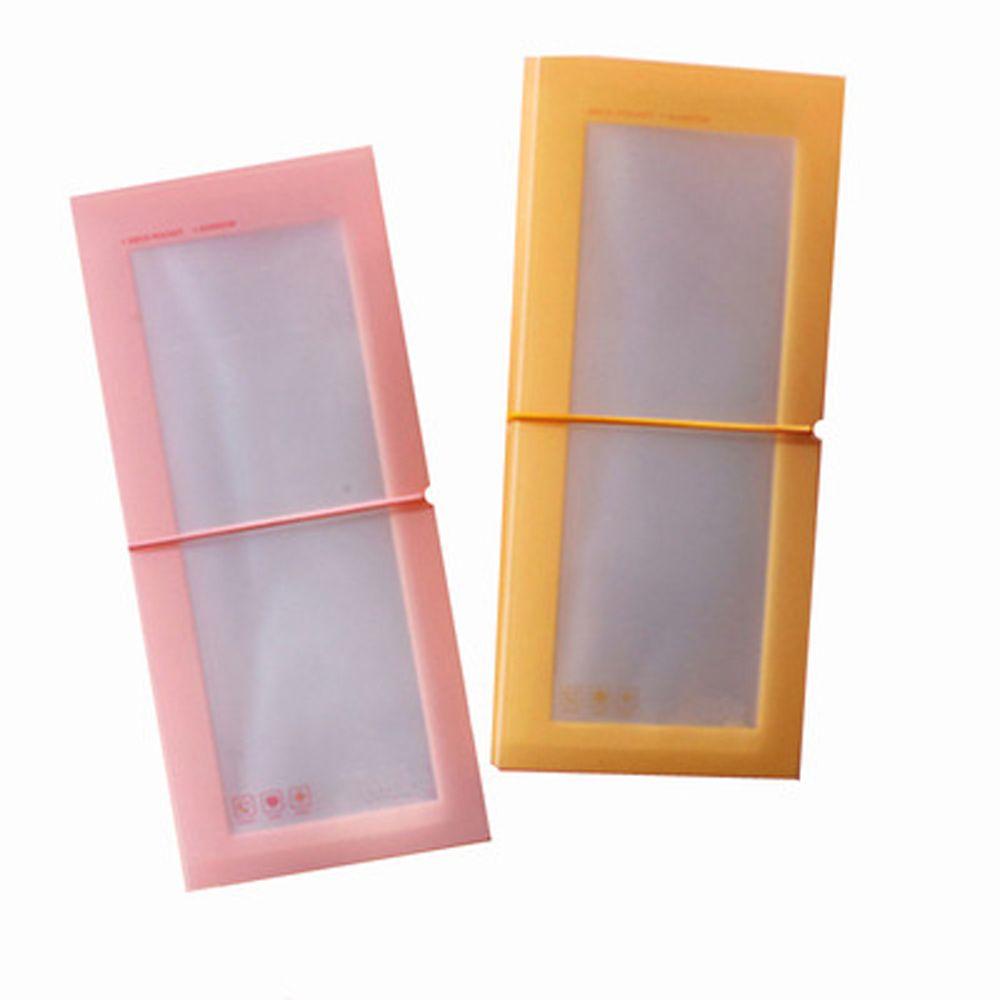 Bộ 30 Miếng Dán Trang Trí Sổ Tay / Thẻ Hình Thần Tượng Xinh Xắn