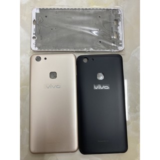 VỎ+SƯƠNG VIVO V7 MỚI 100%