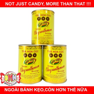 Trà hoa cúc hòa tan Hán Linh 400g