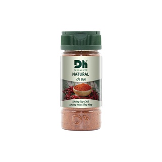 Bột ớt dh foods 30g