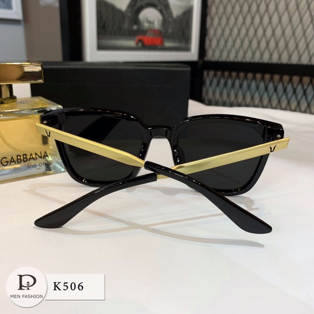 KÍNH NAM ĐẸP, KÍNH CAO CẤP 2020 TRÁNG GƯƠNG BẠC K506 | BigBuy360 - bigbuy360.vn