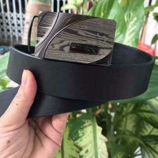 Thắt lưng da bò 100%