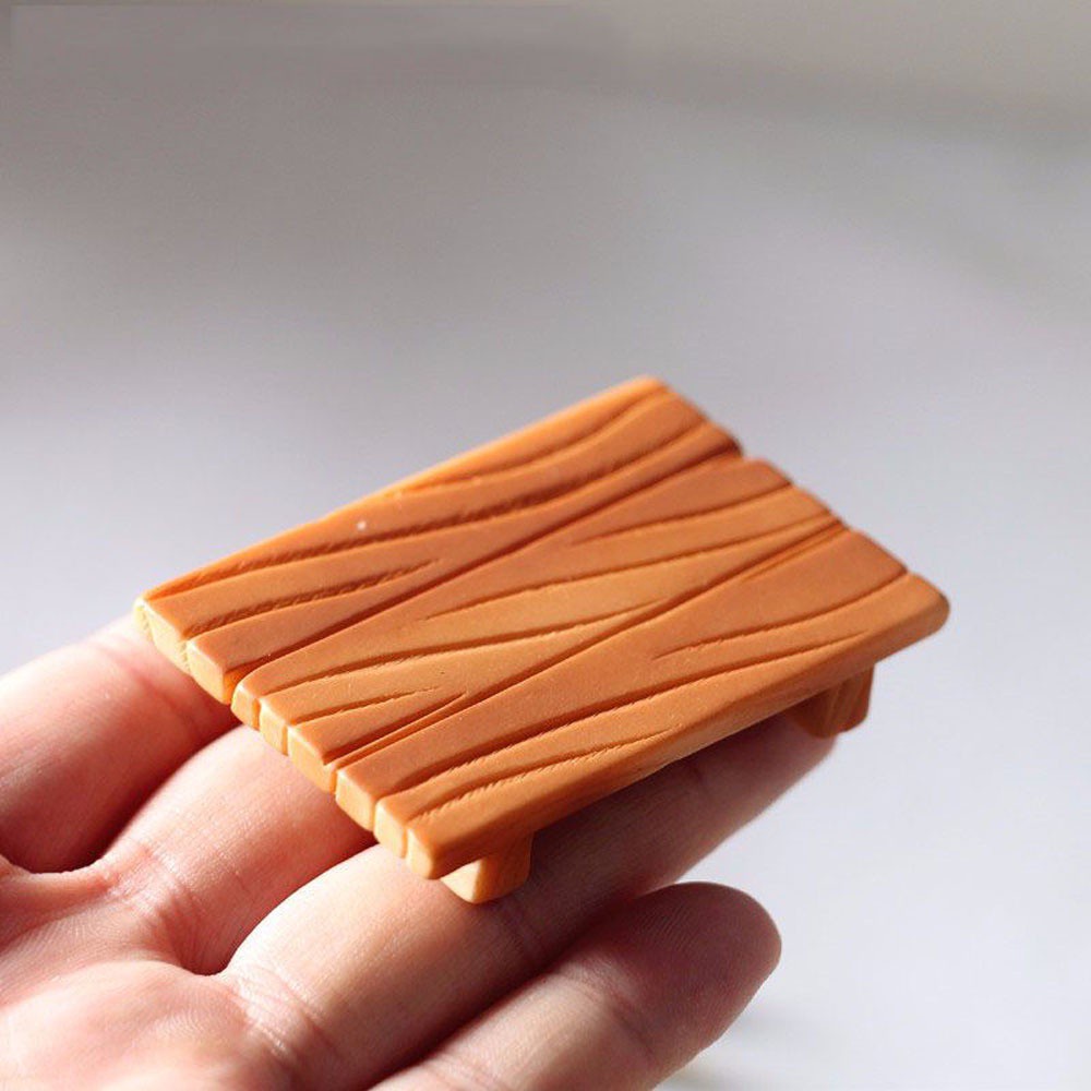 Bộ đồ chơi hộp đựng sushi đồ ăn Nhật Bản nhỏ xinh dễ thương trang trí nhà búp bê