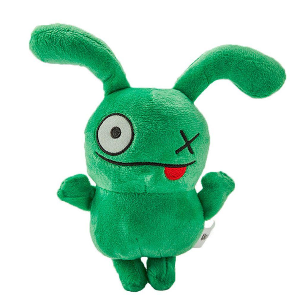 Lilyes Ox Moxy Gối Nhồi Bông Mềm Mại Trang Trí Nhà Cửa Anime Ox Moxy Làm Quà Tặng Cho Trẻ Em