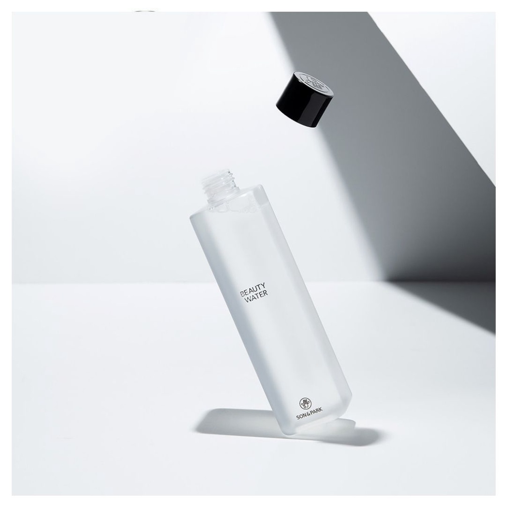 Nước thần Son & Park Beauty Water | BigBuy360 - bigbuy360.vn