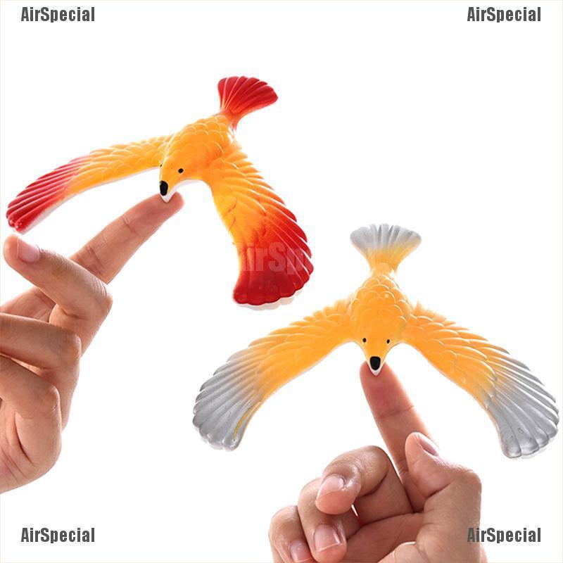 1 Bộ Đồ Chơi Chim Đại Bằng Cân Bằng Trọng Lực Cho Bé