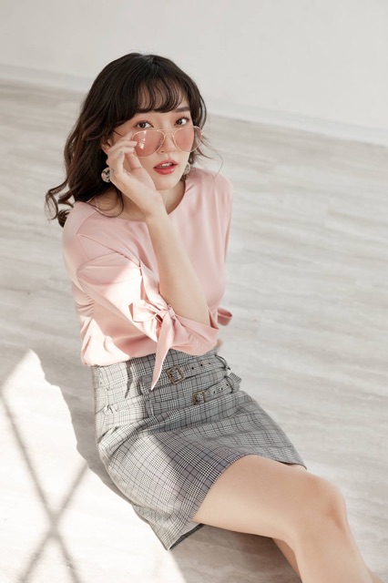 Áo sơmi Adore Dress