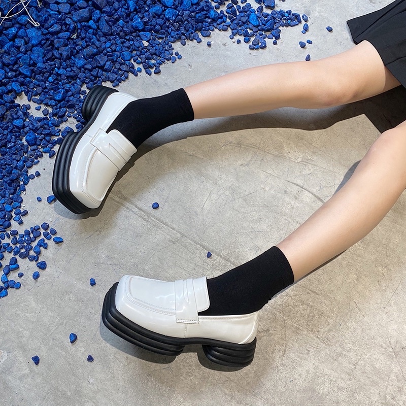 Giày lười, Giày Loafer Japan