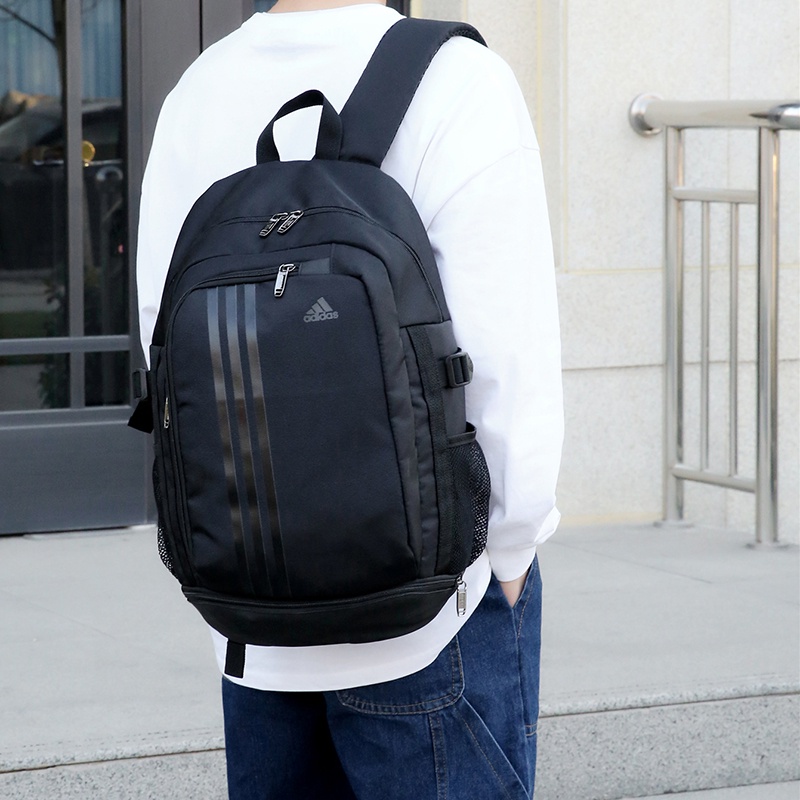 Ba Lô Thể Thao Đựng Laptop Chống Thấm Nước Cho Nam Và Nữ