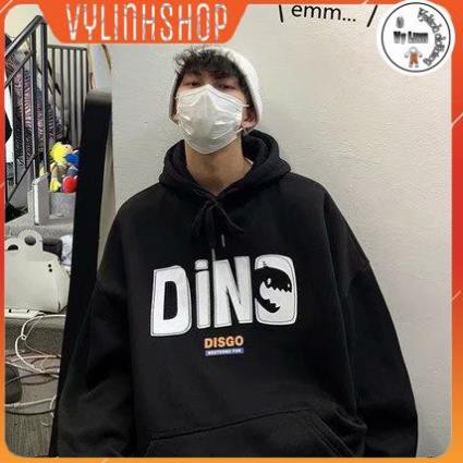 Hoodie nam VYLINHSHOP Áo hoodie dáng rộng in họa tiết hoạt hình phong cách Nhật Bản thời trang cho nam và nữ size M-5XL