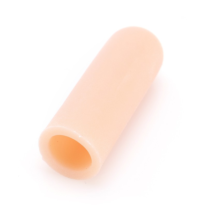[Hàng mới về] Cặp bao ngón chân bảo vệ chống nứt nẻ bằng silicone