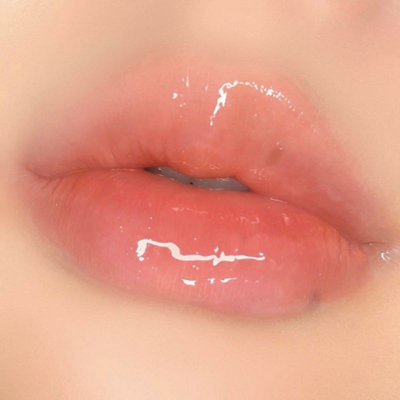 SON DƯỠNG MÔI ORANGE JELLY THÁI LAN | BigBuy360 - bigbuy360.vn