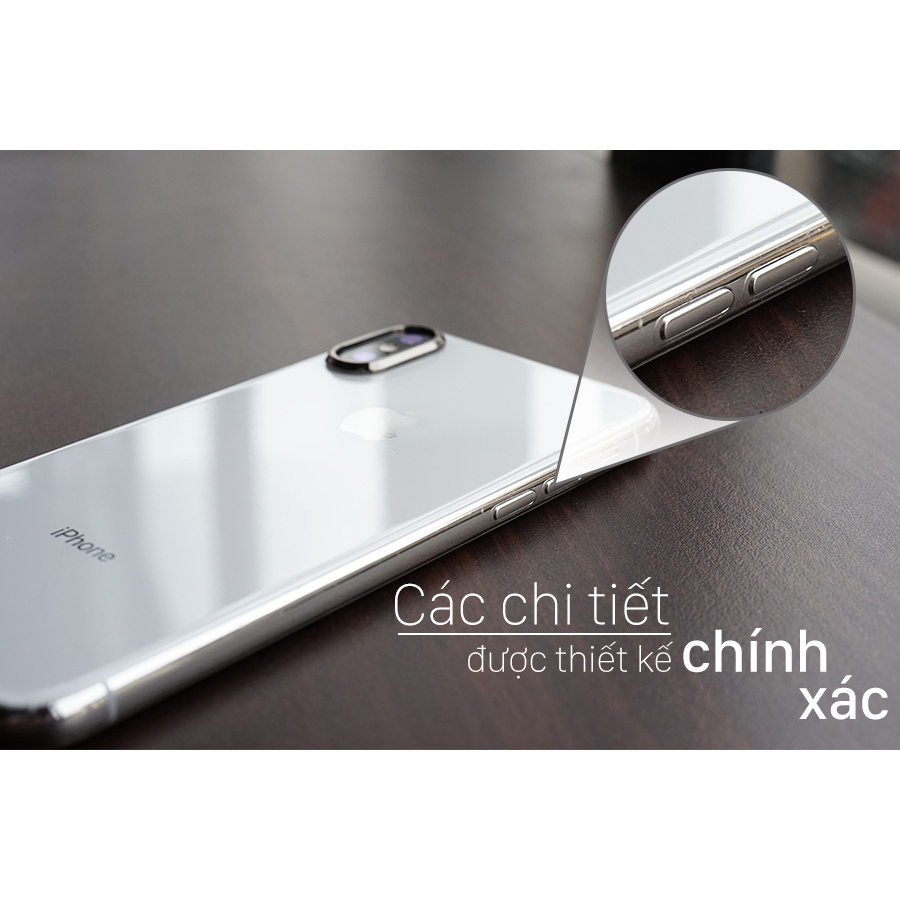 Miếng Dán Mặt Lưng iPhone PPF Cao Cấp Chất Liệu Tự Phục Hồi 6/6s/6plus/7/7plus/8/8plus/plus/x/xr/xs/11/12/13/pro/max