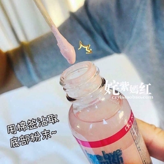 Chấm mụn bye bye blemish