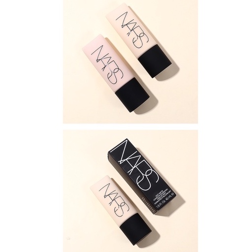 Nars Kem Nền Dạng Lỏng Che Khuyết Điểm 45ml Tiện Dụng Chất Lượng Cao