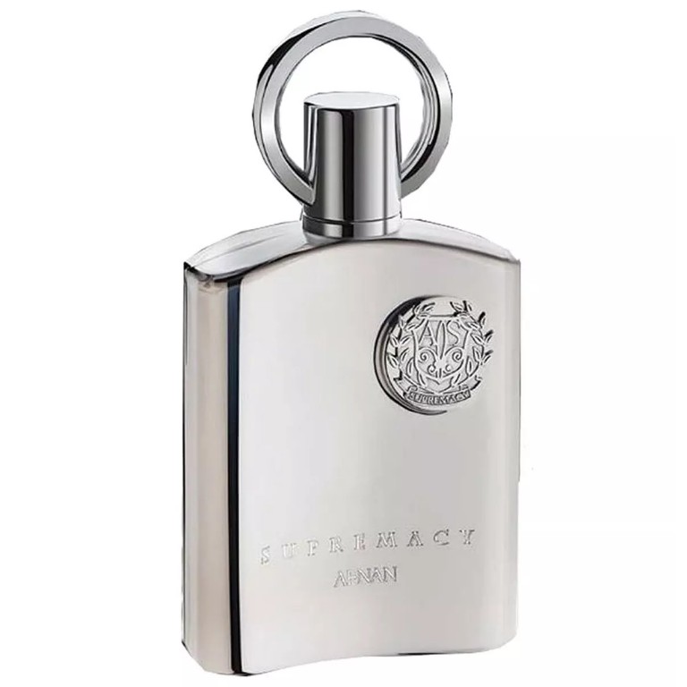 FULL-[Quyến rũ]-Nước hoa Nam Supremacy Silver (clone Aventus Creed)