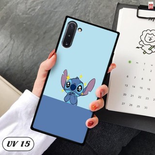 Ốp lưng Samsung  Note 10/Note 10 Plus-dễ thương