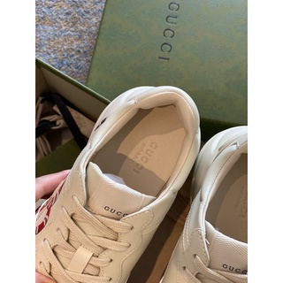 Giày thể thao sneaker guci rắn fullbox