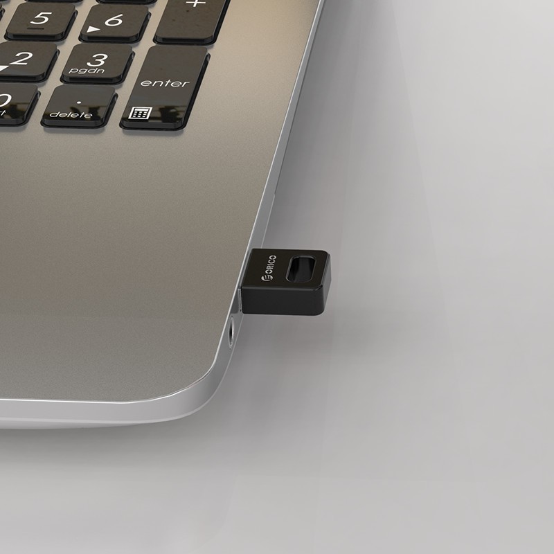 USB Bluetooth 4.0 dùng cho máy tính Orico BTA-409