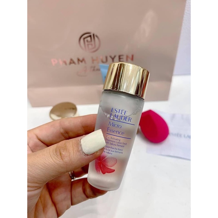 Nước Thần Dưỡng Da 2 in 1 Estee Lauder Micro Essence 30ml | BigBuy360 - bigbuy360.vn