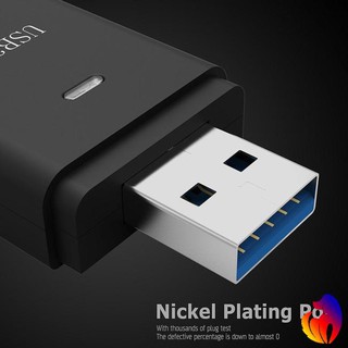 Đầu đọc thẻ nhớ USB 3.0 cho SDHC SDXC MMC