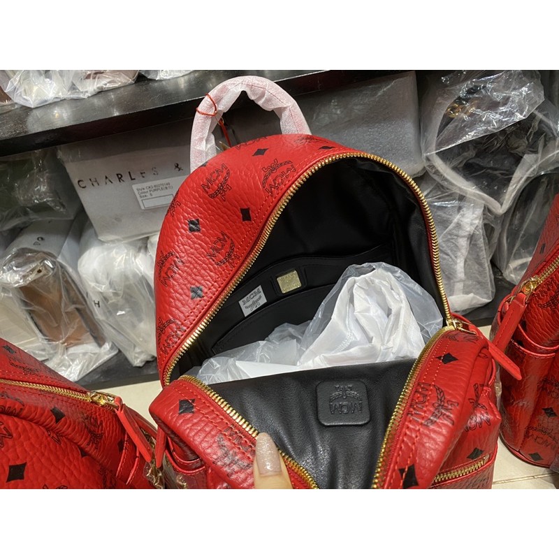 𝐁𝐚𝐥𝐨 𝐌𝐂𝐌 màu đỏ