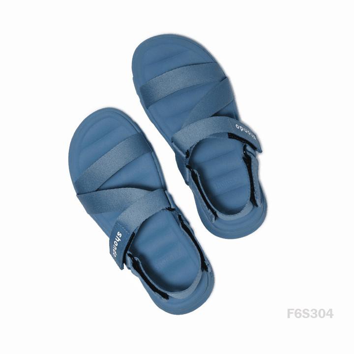 Giày Sandal Quai Chéo Shat Shondo F6S304