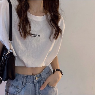 Áo ba 3 lỗ tank top crop top oversize nữ