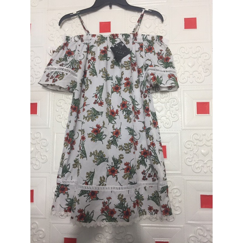 đầm hoa xinh chọn live tổng đơn 99k ( lien408)