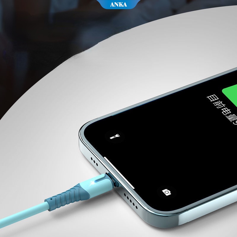 For Apple Dây Cáp Sạc Nhanh 3a Có Màn Hình Led Hiển Thị Thông Minh