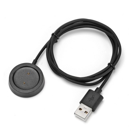 Cáp sạc usb Xiaomi Amazfit T-Rex Sikai