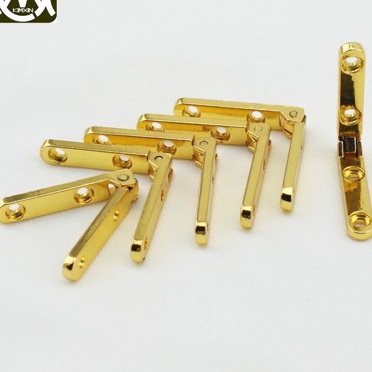 Bản lề chữ L 90° 30*30 1 cái