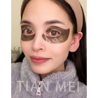 Mặt Nạ Mắt TIAN MEI ® Chiết Xuất Từ Trứng Cá Tầm Đen Nấm Truffle Giúp Cấp Ẩm Giảm Thâm Mờ Nếp nhăn Cải Thiện Bọng Mắt