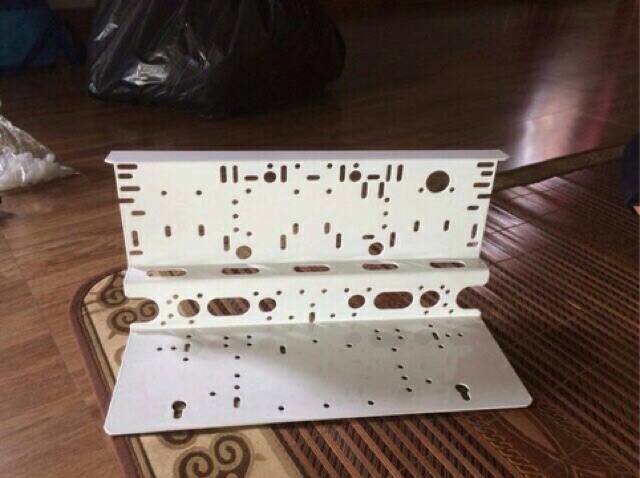 Giá đỡ máy lọc nước, xương sắt đỡ cốc lọc nước, giá treo máy lọc nước