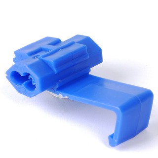 Set 50 đầu nối dây điện tháo lắp nhanh cao cấp tiện dụng