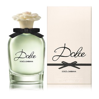 [CHÍNH HÃNG] NƯỚC HOA NỮ Dolce & Gabbana Dolce Size 5ml
