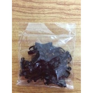 Gói chun buộc tóc