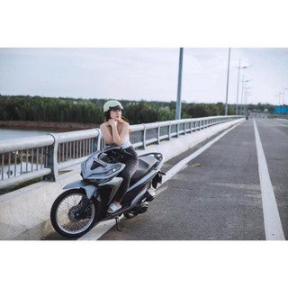 NÓN KẾT HIỆU XE VARIO