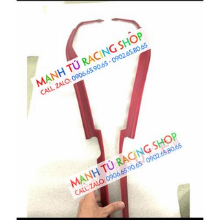 Nẹp sườn dài sh 2017-2019 cao cấp đủ màu - vdj